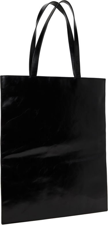 Kangaskassi Alexander Wang Alexander Wang Pinch Large Tote Musta | 20125T85L, 2