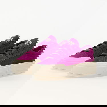 Tennarit ja kengät Converse Chuck Taylor All Star Cruise Colorful Suede Violetti | A10089C, 5