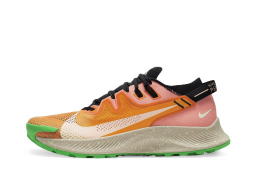 Juoksu Nike Pegasus Trail 2 Oranssi | ck4305-800