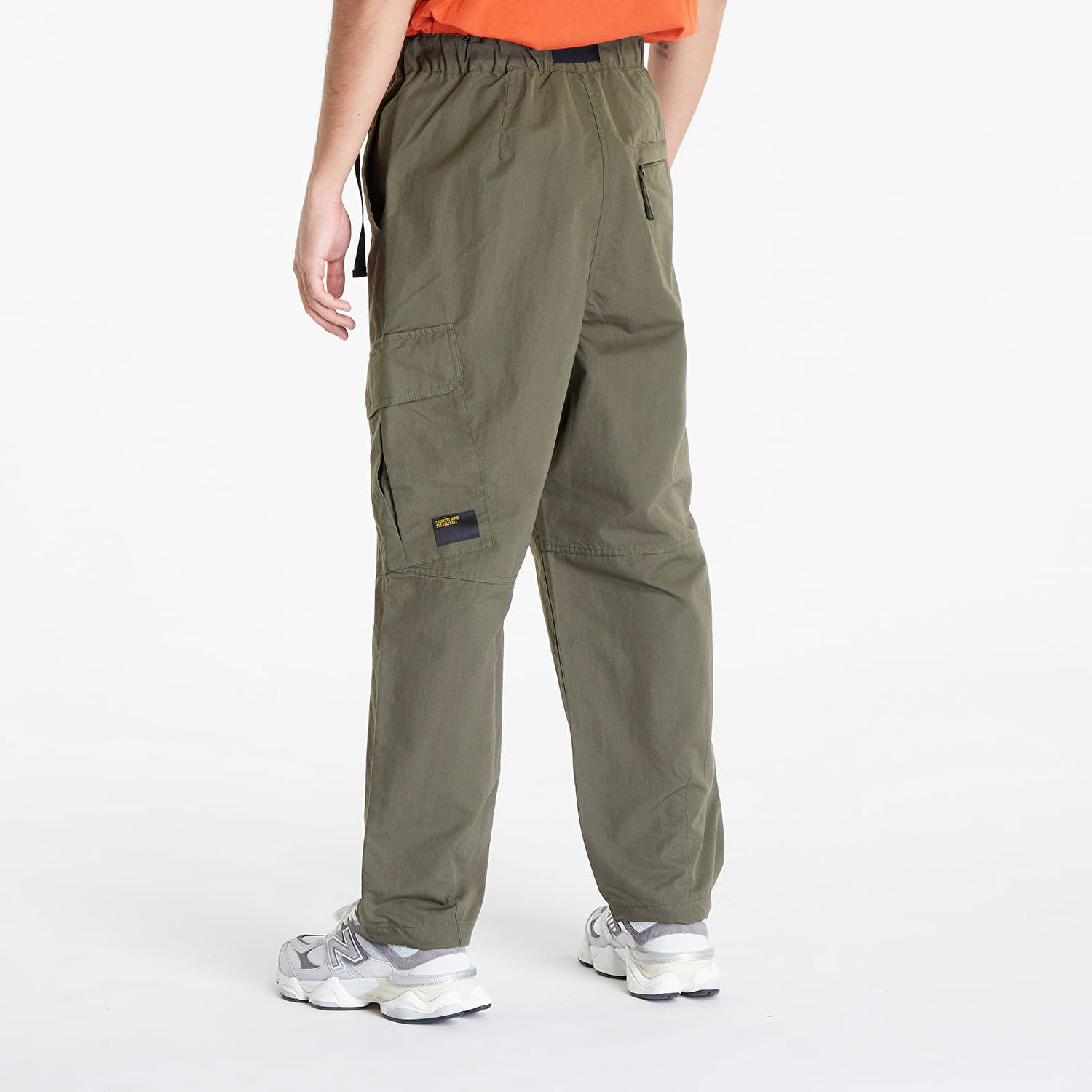 Cargo housut Carhartt WIP Cargo Pants Vihreä | I032296.1NQXX, 1