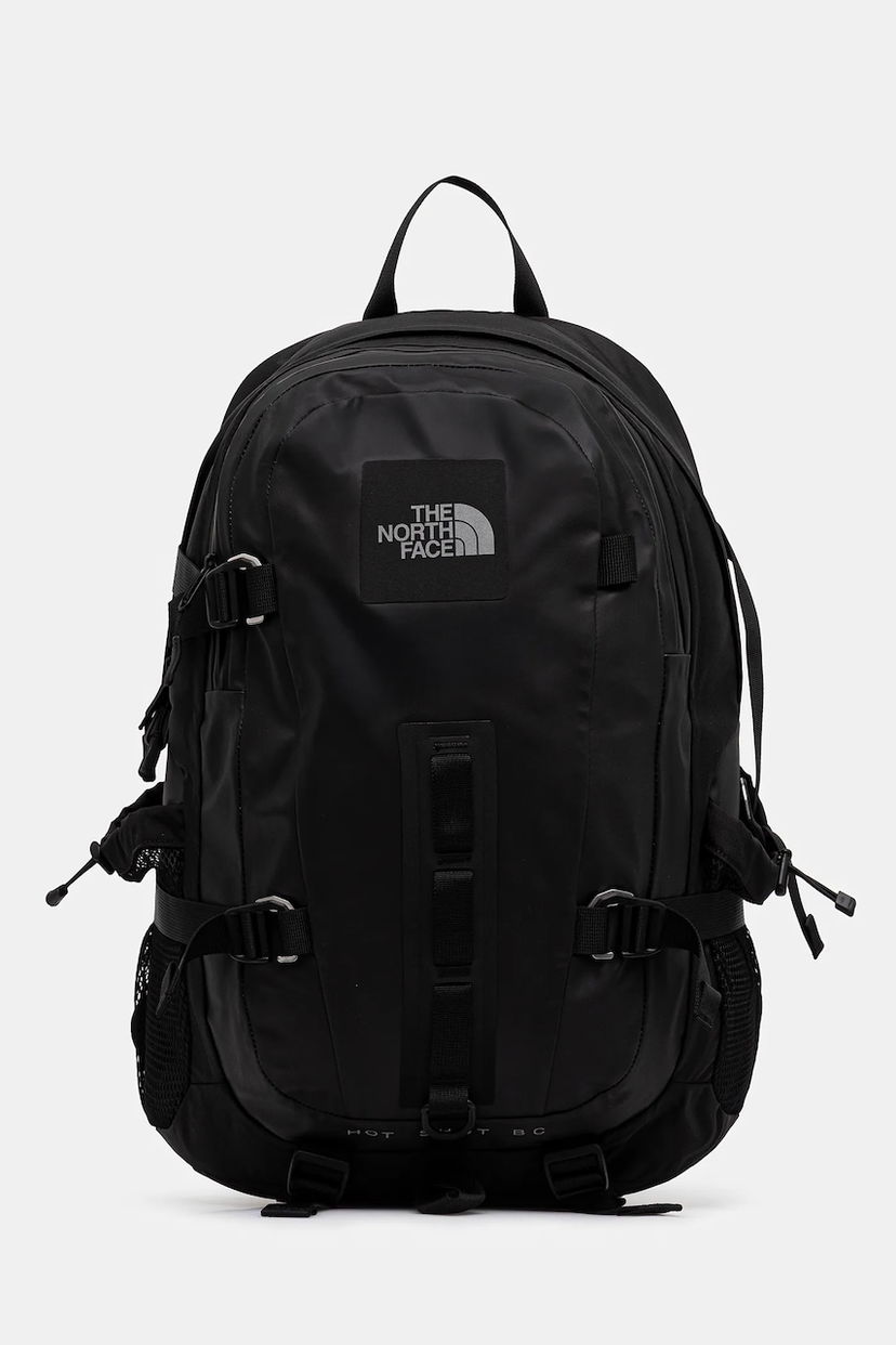 Reppu The North Face The North Face Hot Shot Backpack Musta | NF0A8EEXJK31
