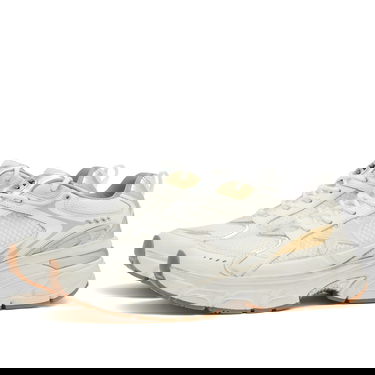 Tennarit ja kengät Golden Goose Lightstar Leather Valkoinen | GMF00724-F006476-10272, 2