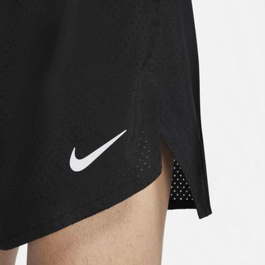 Shortsit Nike Fast Musta | cj7847-010, 2