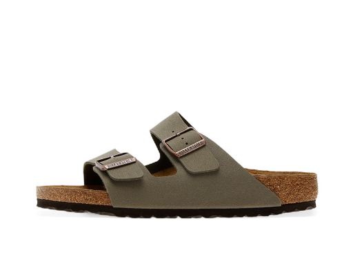Tennarit ja kengät Birkenstock Arizona BFBC Harmaa | 151211