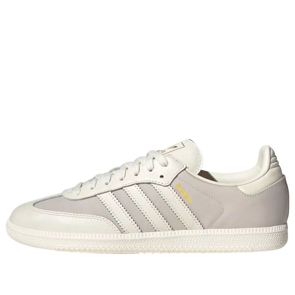 Tennarit ja kengät adidas Originals Samba OG Beige | JI3204, 0