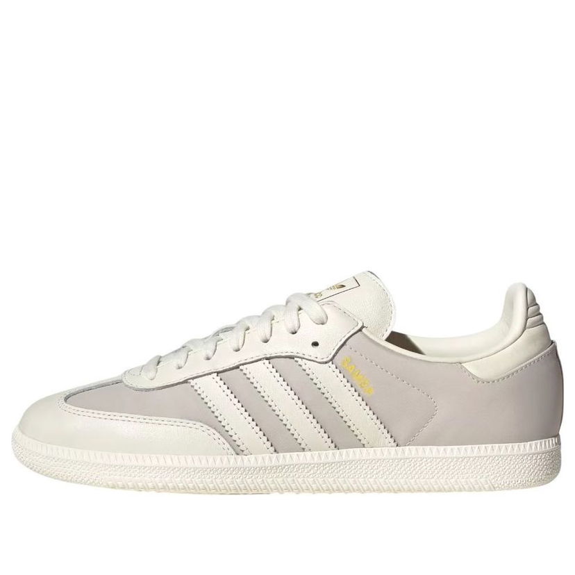 Tennarit ja kengät adidas Originals Samba OG Beige | JI3204