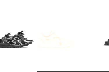 Tennarit ja kengät Asics JOG 100S Musta | 1203A741-002, 0