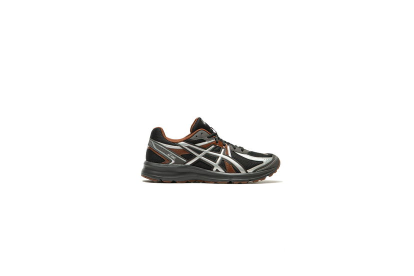 Tennarit ja kengät Asics JOG 100S Musta | 1203A741-002