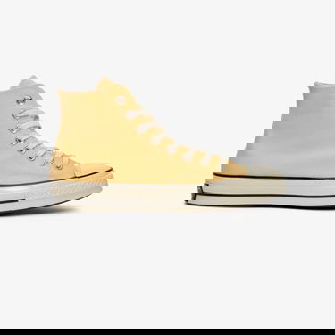 Tennarit ja kengät Converse Chuck 70 HI Keltainen | A02757C, 1