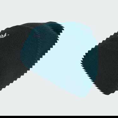Pipo adidas Performance Adicolor Classic Beanie Vihreä | JZ4983, 0