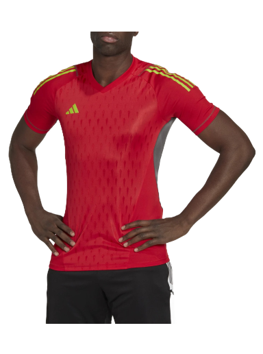 Jersey adidas Originals Tiro 23 Pro Jersey Punainen | hk7669