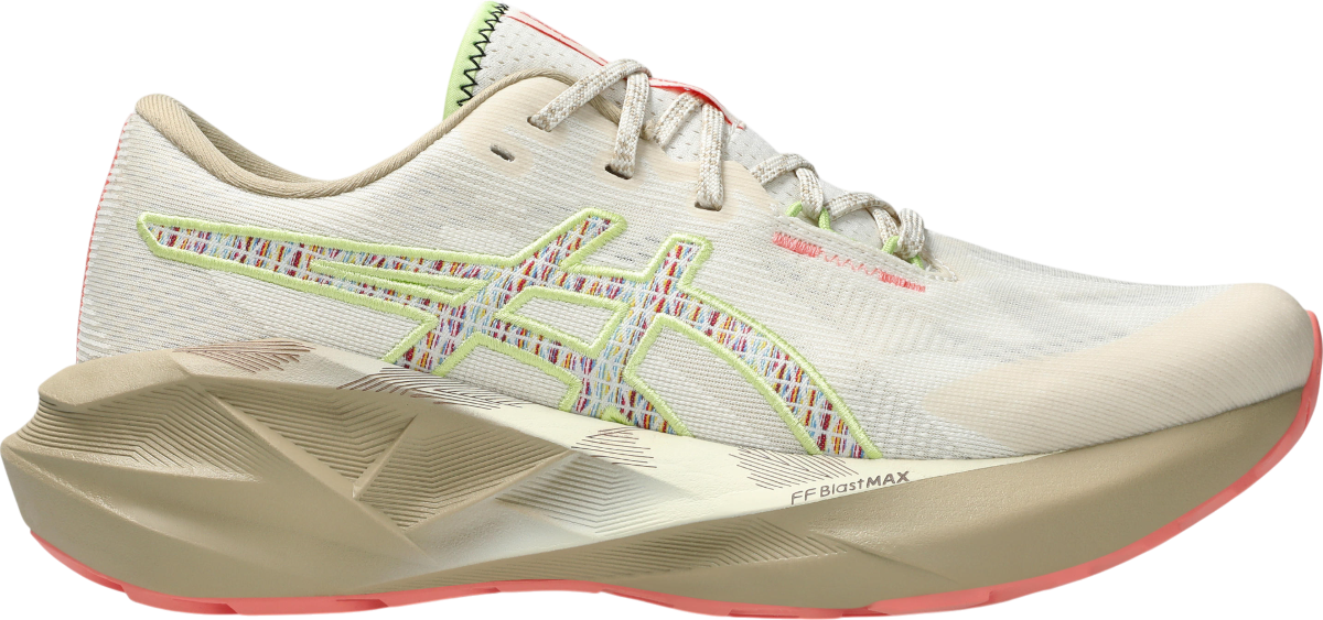 Tennarit ja kengät Asics NOVABLAST 5 TR Beige | 1012b809-700, 0
