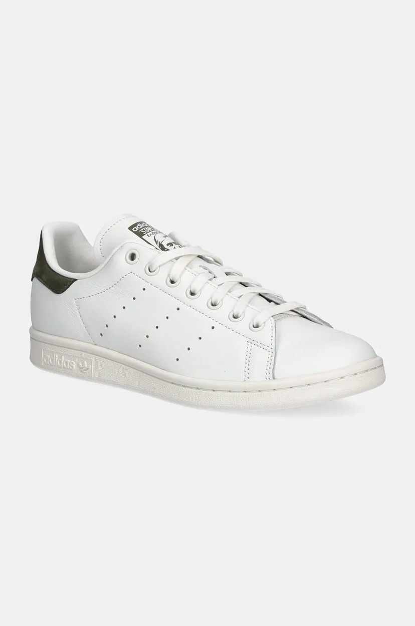Tennarit ja kengät adidas Originals Stan Smith Valkoinen | IH8040