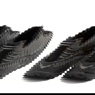 Tennarit ja kengät Hoka One One Haven Stinson Evo Gore-tex UK 6 Musta | 1172430-JKT, 6