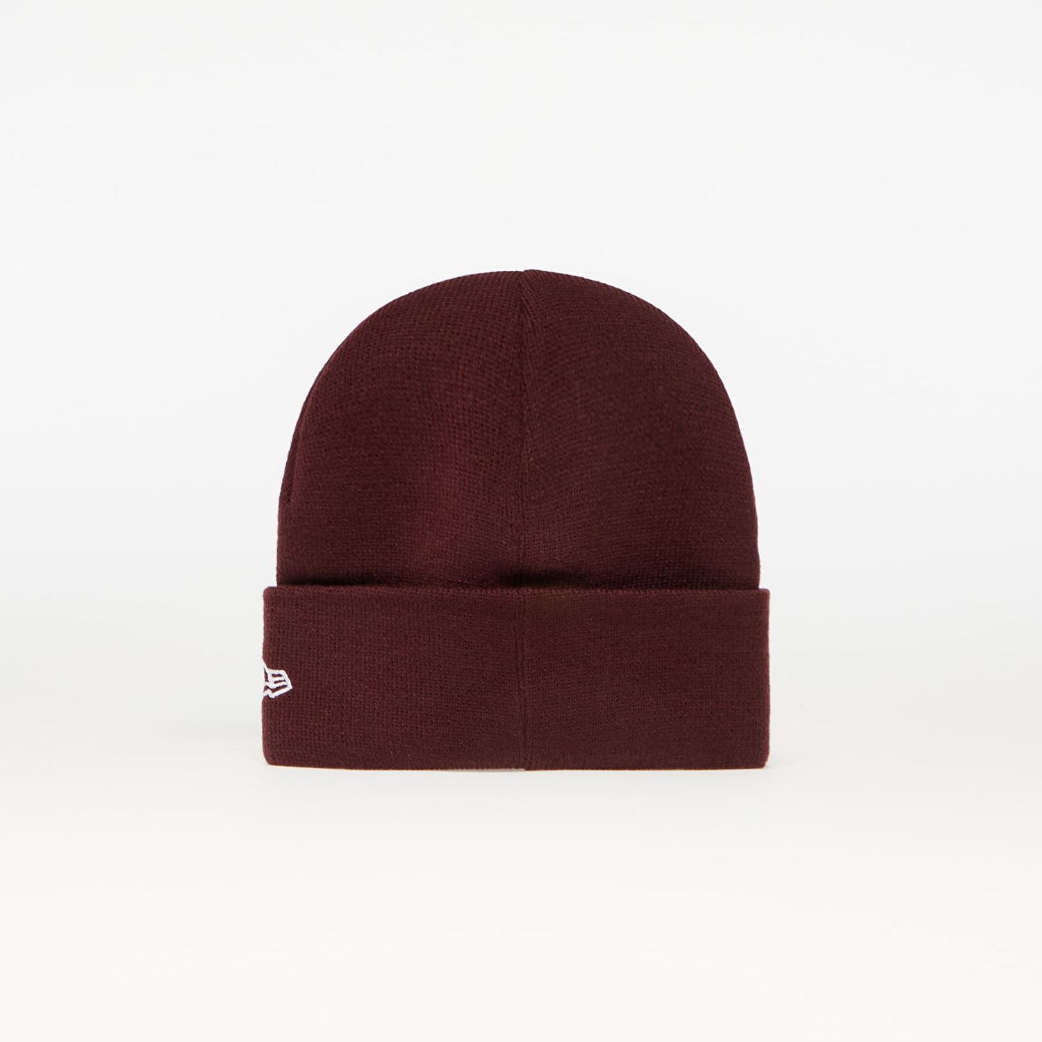 Pipo New Era Pop Short Cuff Knit Burgundia | 60184643, 1