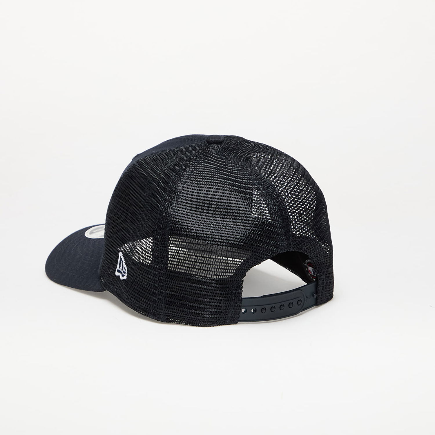 Korkki New Era New York Yankees 9SEVENTY Stretch Snap Trucker Cap Tummansininen | 60643905, 1