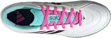 Tennarit ja kengät adidas Performance Top Sala Competition 2 Indoor Valkoinen | JH6293, 3