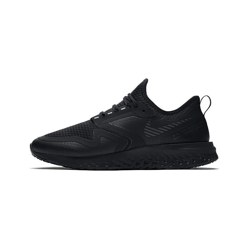 Tennarit ja kengät Nike Odyssey React Shield 2 W Musta | BQ1672 001, 0