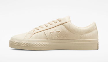 Tennarit ja kengät Converse One Star Pro "Soft Dune" Beige | A03663C, 3