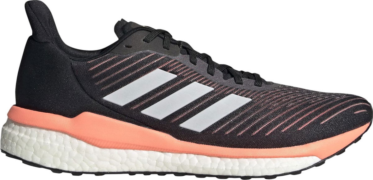 Tennarit ja kengät adidas Performance Solar Drive 19 Musta | ee4278, 0