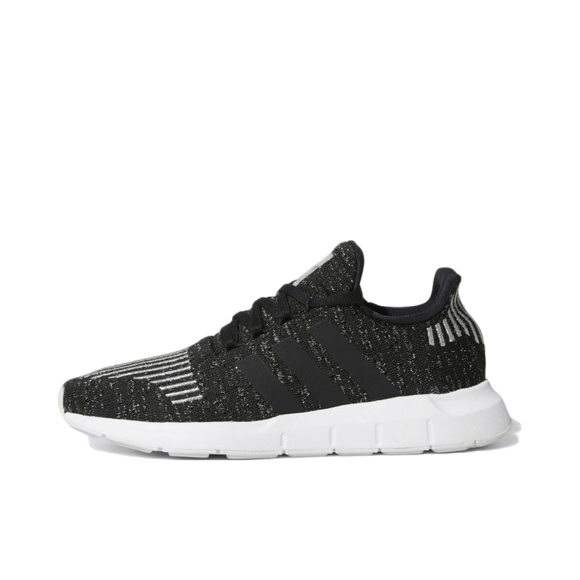 Tennarit ja kengät adidas Originals Swift Run Core Black W Musta | EG7984