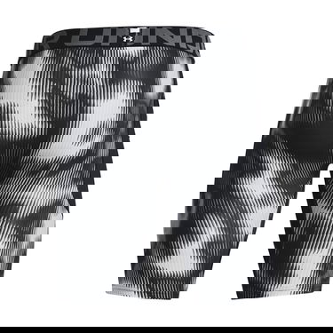 Shortsit Under Armour HeatGear® Printed Long Shorts Musta | 1380919-001, 3