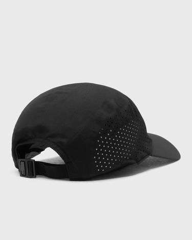 Korkki On Running Running Lightweight Cap Musta | 2uf10330553, 3