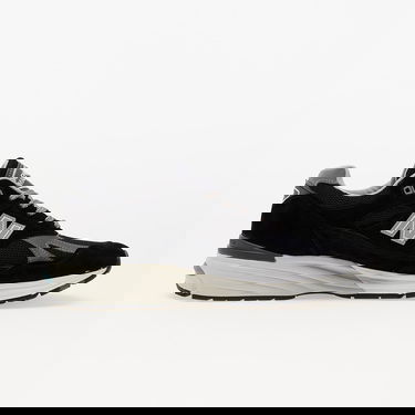 Tennarit ja kengät New Balance 991 V2 Musta | U991BK2, 1