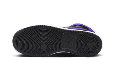 Tennarit ja kengät Jordan 1 Retro AJKO "Field Purple Satin" Violetti | DO5047-005, 2