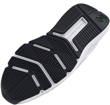 Tennarit ja kengät Under Armour UA Charged Commit TR 4 Valkoinen | 3026017-106, 2