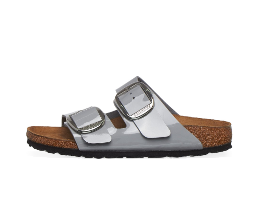 Tennarit ja kengät Birkenstock Arizona Big Buckle Harmaa | 1021365