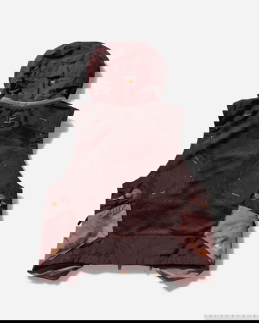 Liivi Nike ISPA Adapt Mod Vest Ruskea | HF6402-227, 2