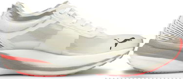 Tennarit ja kengät Puma Deviate Nitro Elite Racer Beige | 37644401, 2