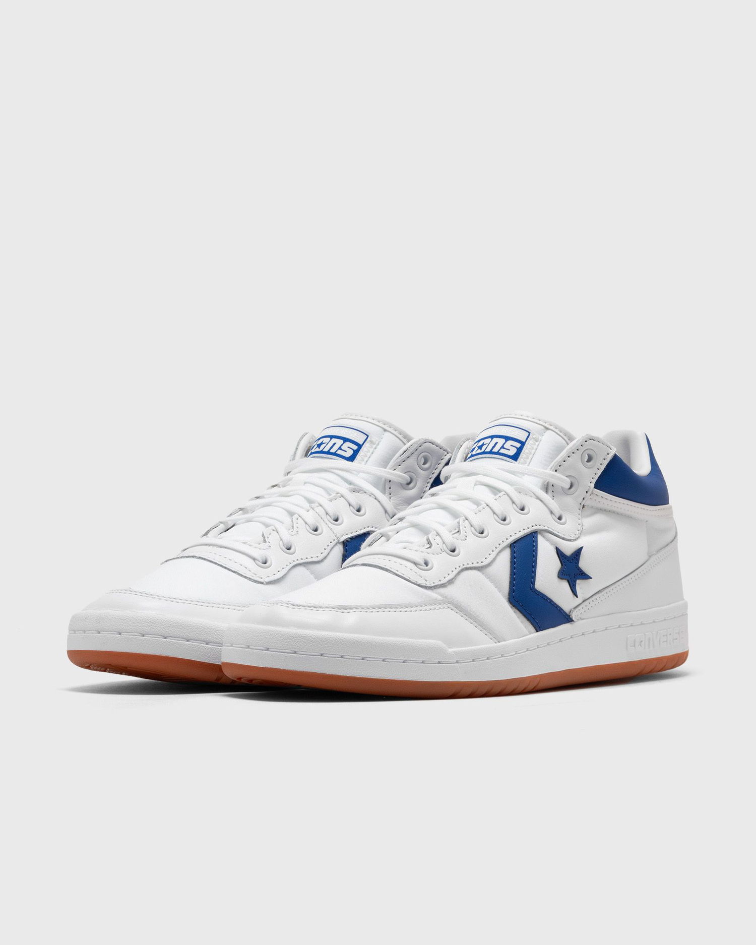 Tennarit ja kengät Converse Fastbreak Pro Valkoinen | A09867C, 1