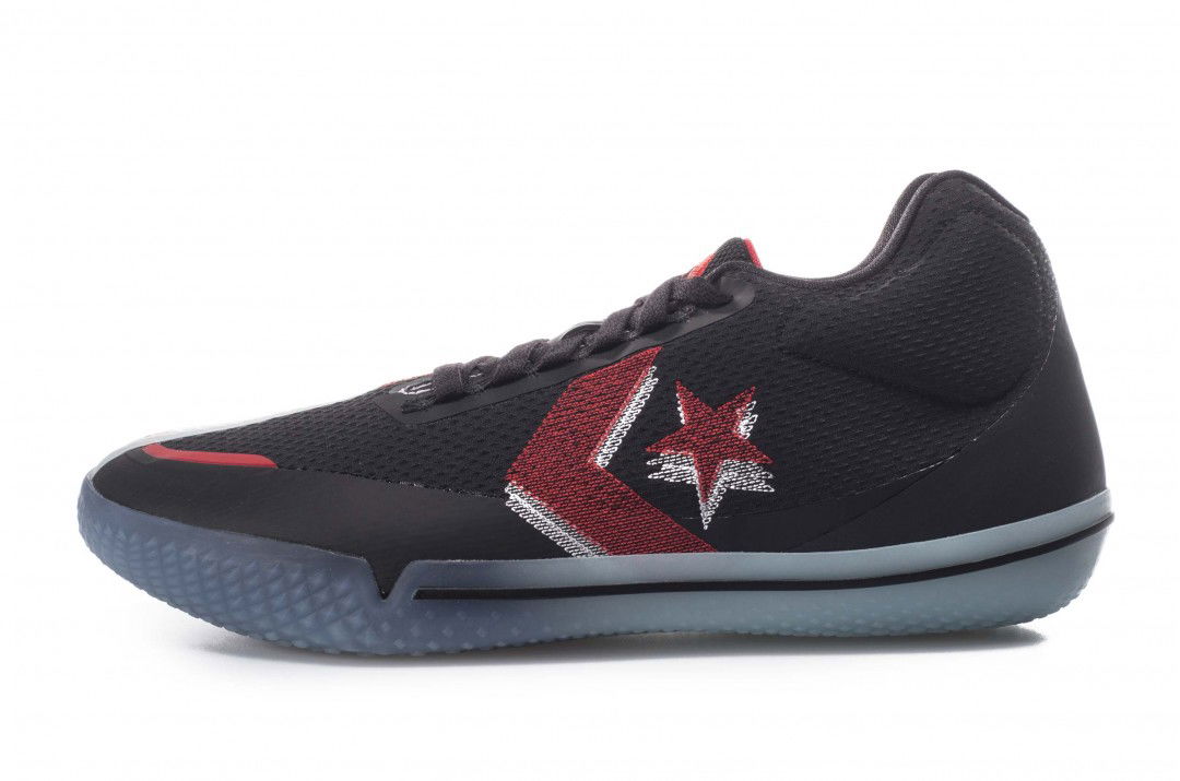 Tennarit ja kengät Converse All Star BB Evo Musta | 168916C, 0