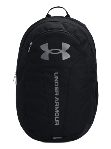 Reppu Under Armour Hustle Lite Backpack Musta | 1364180-001