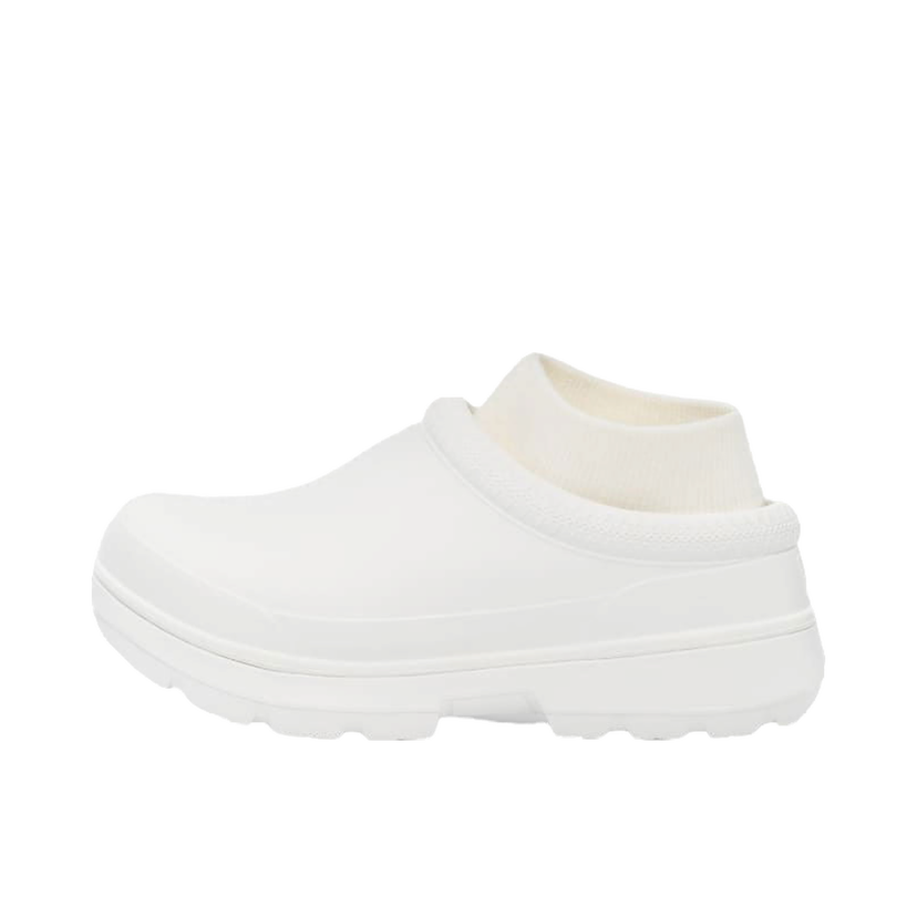 Tennarit ja kengät UGG Tasman X Slipper Bright Valkoinen | 1125730-BRWH