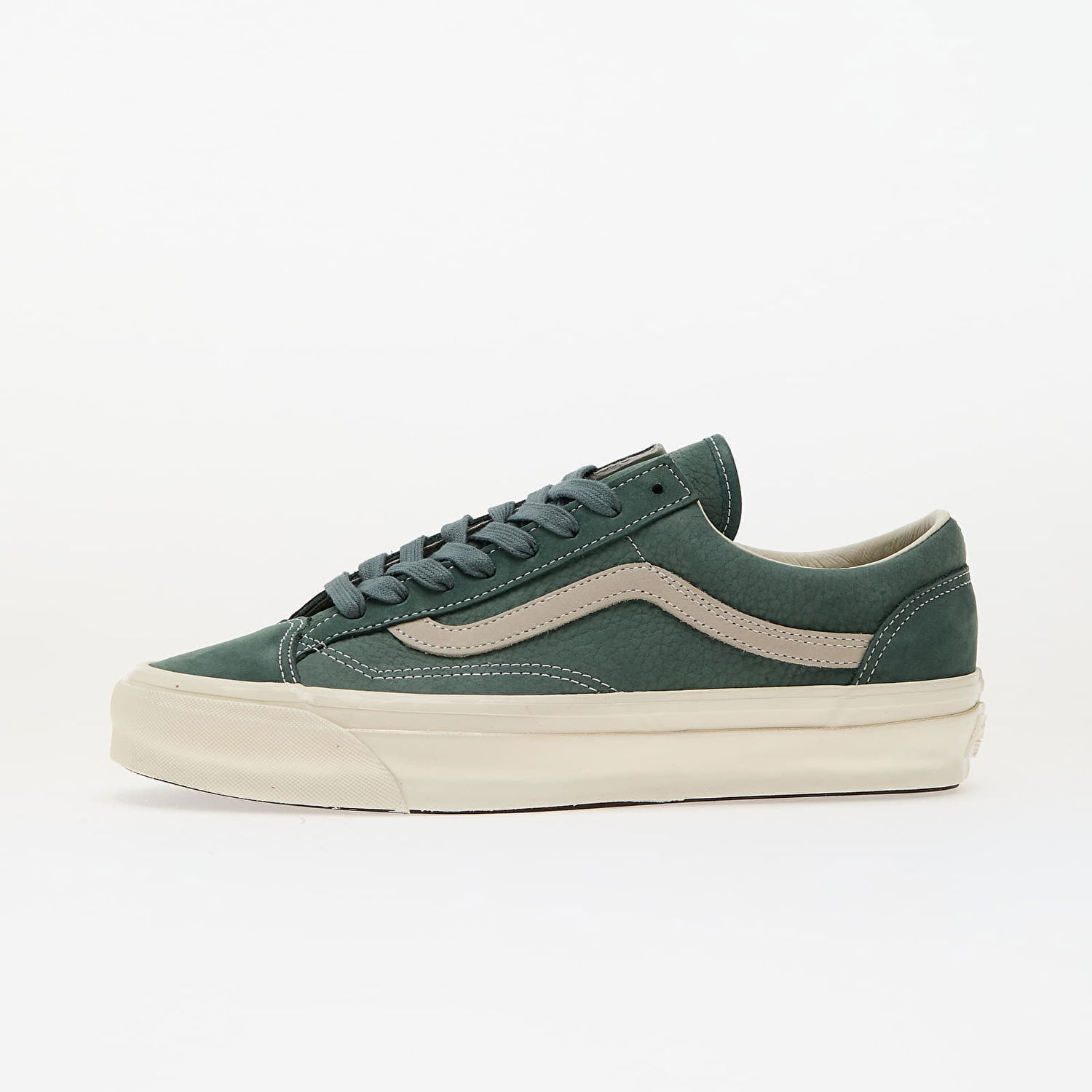 Tennarit ja kengät Vans LX Old Skool 36 Le Marais Vihreä | VN000D57FRS1, 0