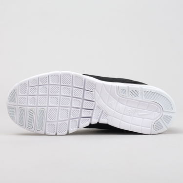 Tennarit ja kengät Nike SB Stefan Janoski Max Musta | 631303-022, 4