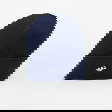 Pipo adidas Performance Adicolor Classic Beanie Tummansininen | JZ4980, 2