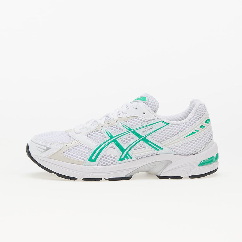 Tennarit ja kengät Asics Gel-1130 "White" Valkoinen | 1202A501-100