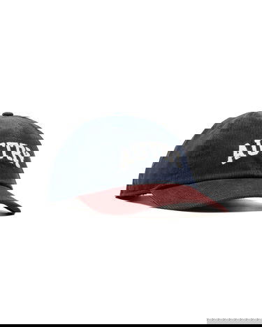 Korkki Autry Autry Corduroy Baseball Cap Tummansininen | ACPUQ9BV, 0