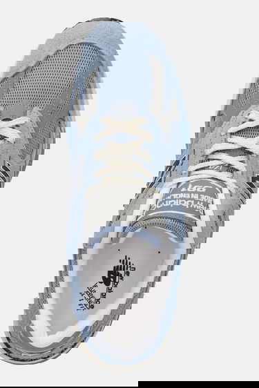 Tennarit ja kengät New Balance 991 - Made in England Sininen | U991BV2, 3