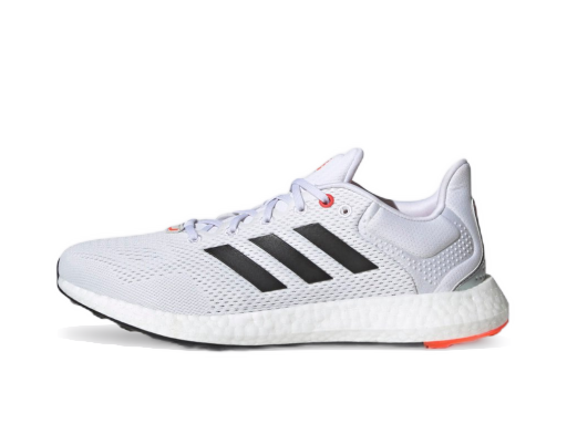 Juoksu adidas Performance Pureboost 21 Valkoinen | GY5099