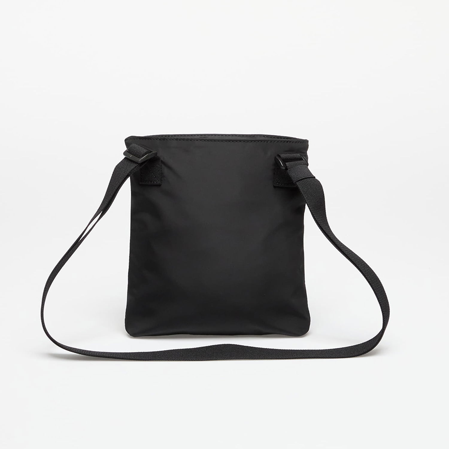 Vyötärölaukku CALVIN KLEIN Calvin Klein Jeans Sport Essentials Flatpack Bag Musta | LV04G3030G UB1, 1