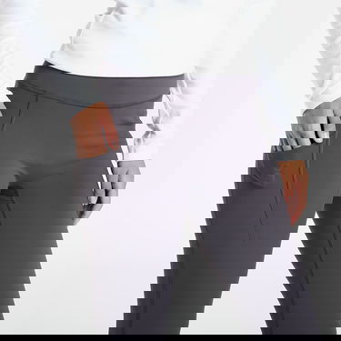 Leggingsit On Running Performance Tights Winter Running Leggings Musta | 1WF30182608, 4