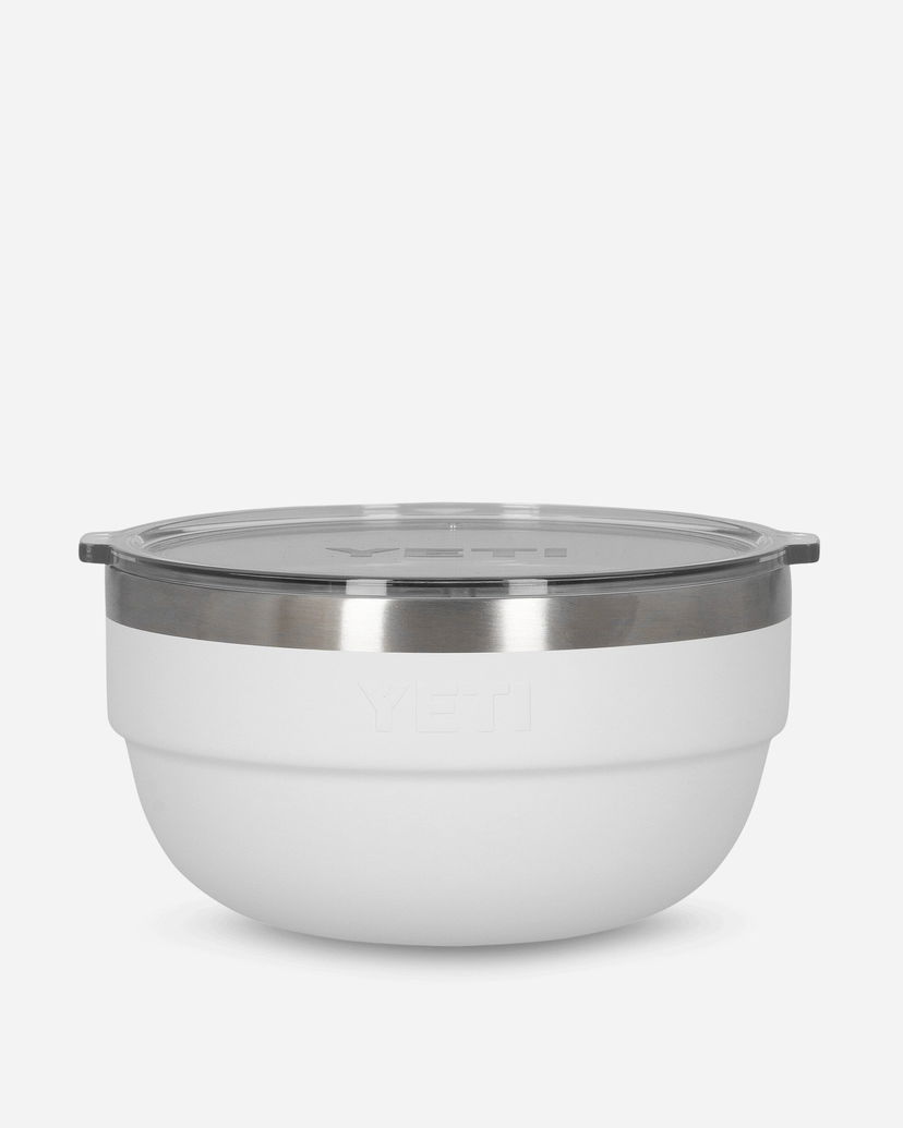Luokittelematon YETI Medium Insulated Bowl Valkoinen | 70000004385 WHITE