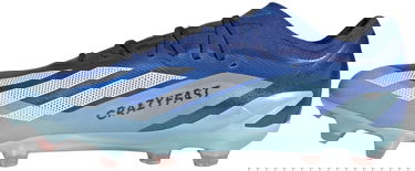 Tennarit ja kengät adidas Performance X CRAZYFAST.1 FG Sininen | gy7416, 3