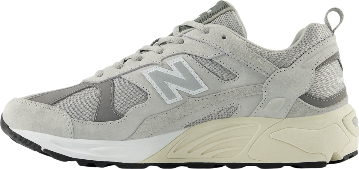 Tennarit ja kengät New Balance 878 Harmaa | NBCM878MT1, 1