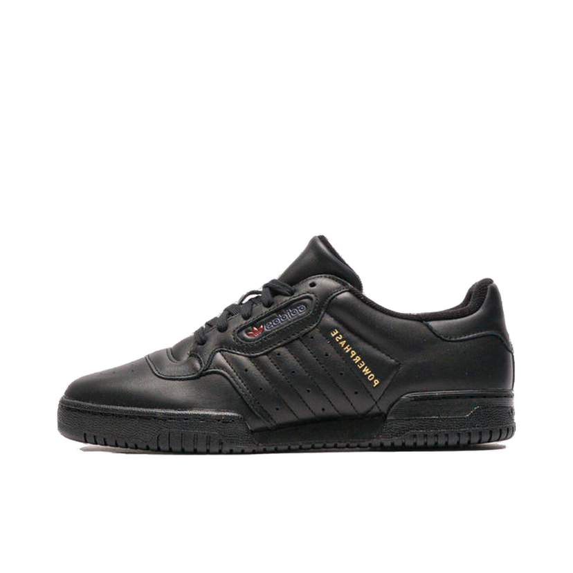 Tennarit ja kengät adidas Originals Originals Powerphase Musta | JH5482